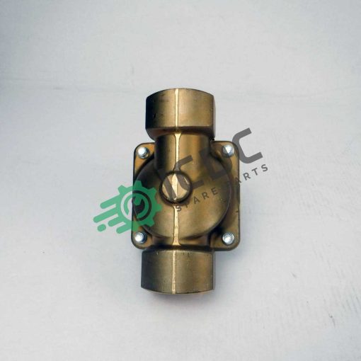 BURKERT CONTROMATIC - Series 5281 Code 00134326 - Solenoid Valve - Image 6