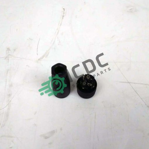 BURKERT CONTROMATIC - 917116 - Connector - immagine 2