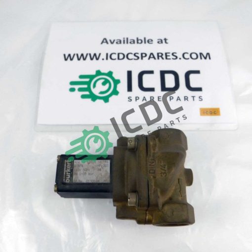 BURKERT CONTROMATIC - M402A20 - Valve