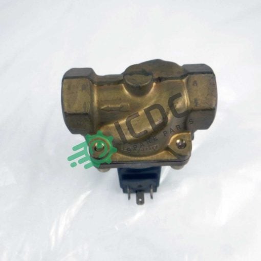 BURKERT CONTROMATIC - M402A20 - Valve - immagine 4