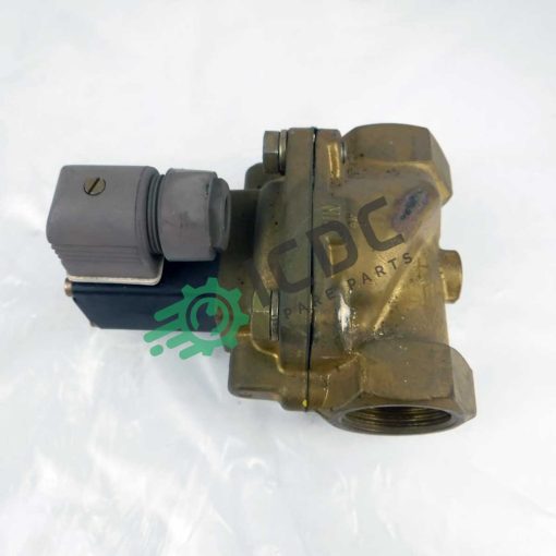 BURKERT CONTROMATIC - M402A25 - Valve - Image 4