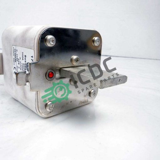 BUSSMANN - 170M6808 - Fuse - Image 3