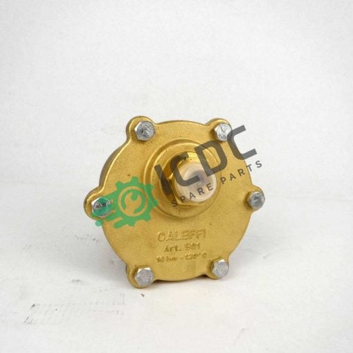 CALEFFI - 501500 - Valve - Image 2