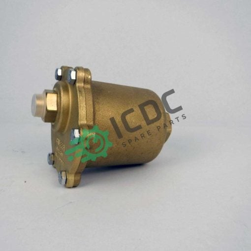 CALEFFI - 501500 - Valve - Image 3