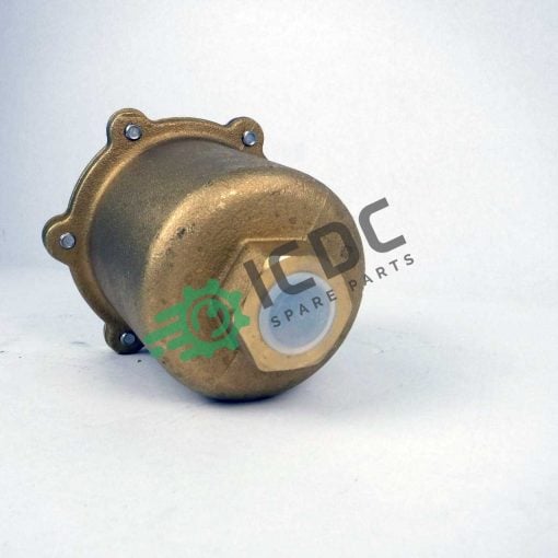 CALEFFI - 501500 - Valve - Image 4
