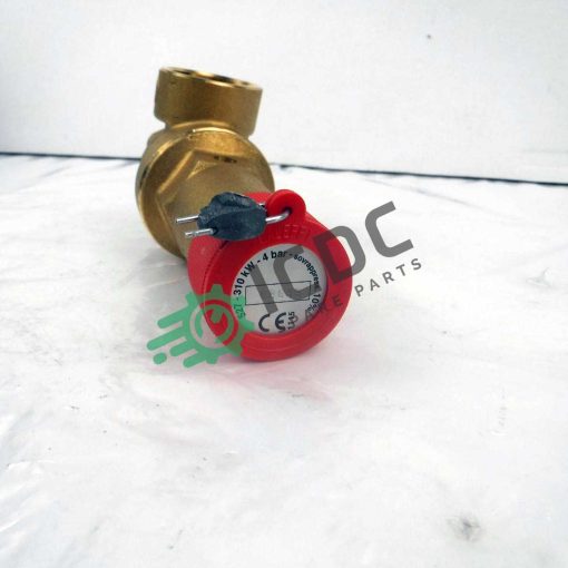 CALEFFI - 527 - Valve - immagine 3
