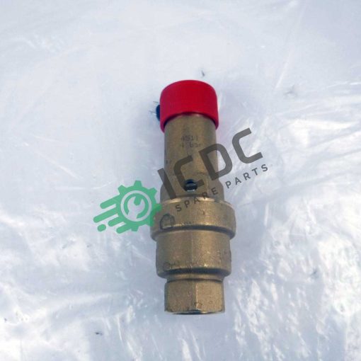 CALEFFI - 527 - Valve - immagine 4