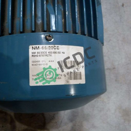 CALPEDA - NM-65-20 - Pump - Image 2