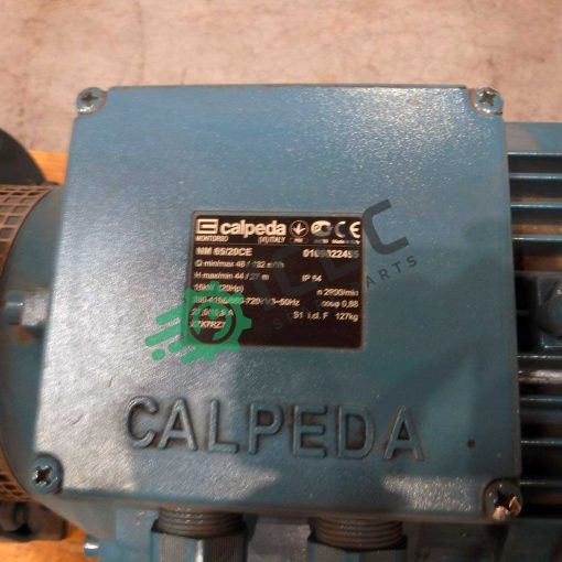 CALPEDA - NM-65-20 - Pump - Image 3