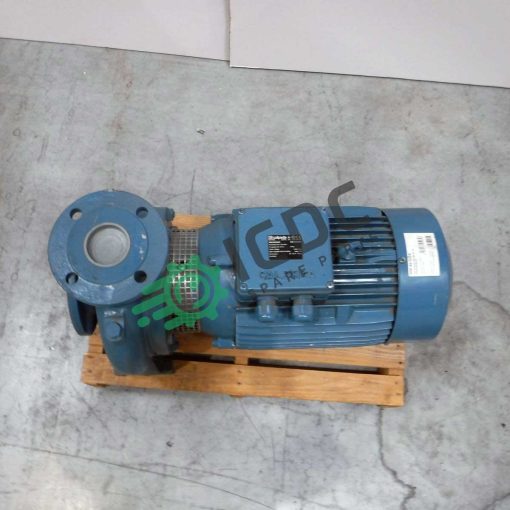 CALPEDA - NM-65-20 - Pump - Image 8