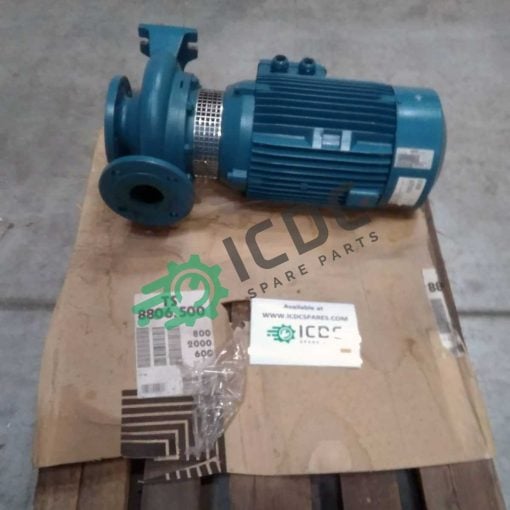 CALPEDA - X7X7RZ7 - Pump
