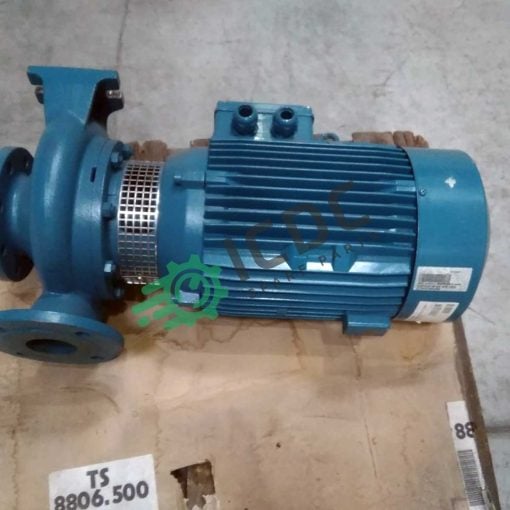 CALPEDA - X7X7RZ7 - Pump - Image 2