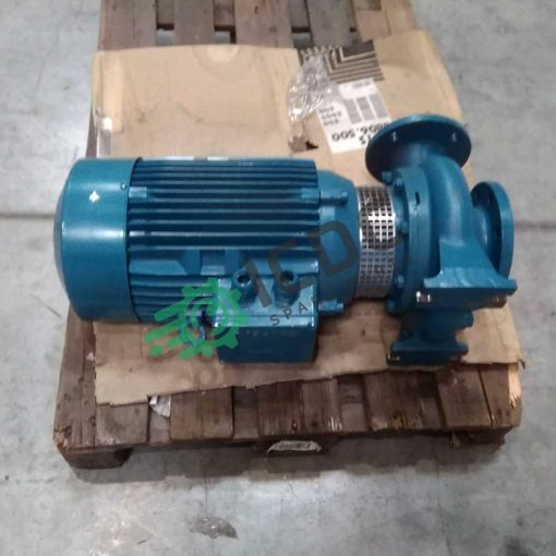 CALPEDA - X7X7RZ7 - Pump - Image 3