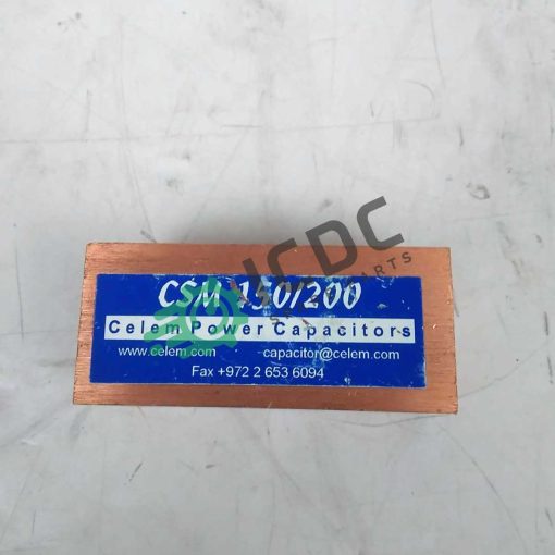 CELEM - CSM150-200 - Condenser - Image 3