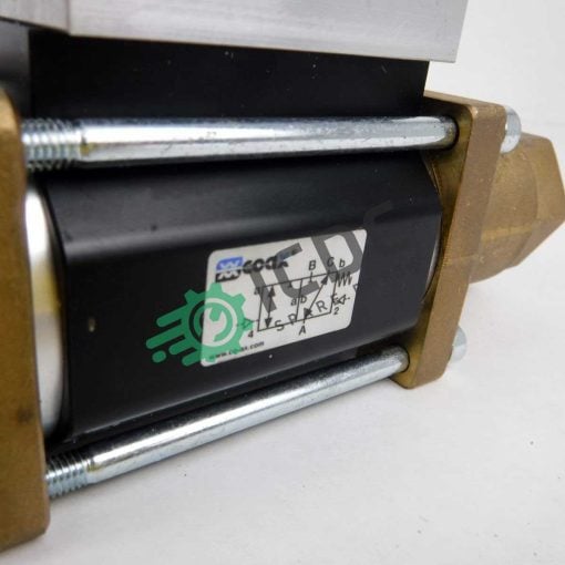 COAX - VMK 10 DR NC - Valve - Image 4