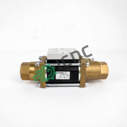 COAX - VMK 10 DR NC - Valve - Image 7