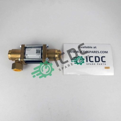 COAX - VMK 15 DR NC - Valve