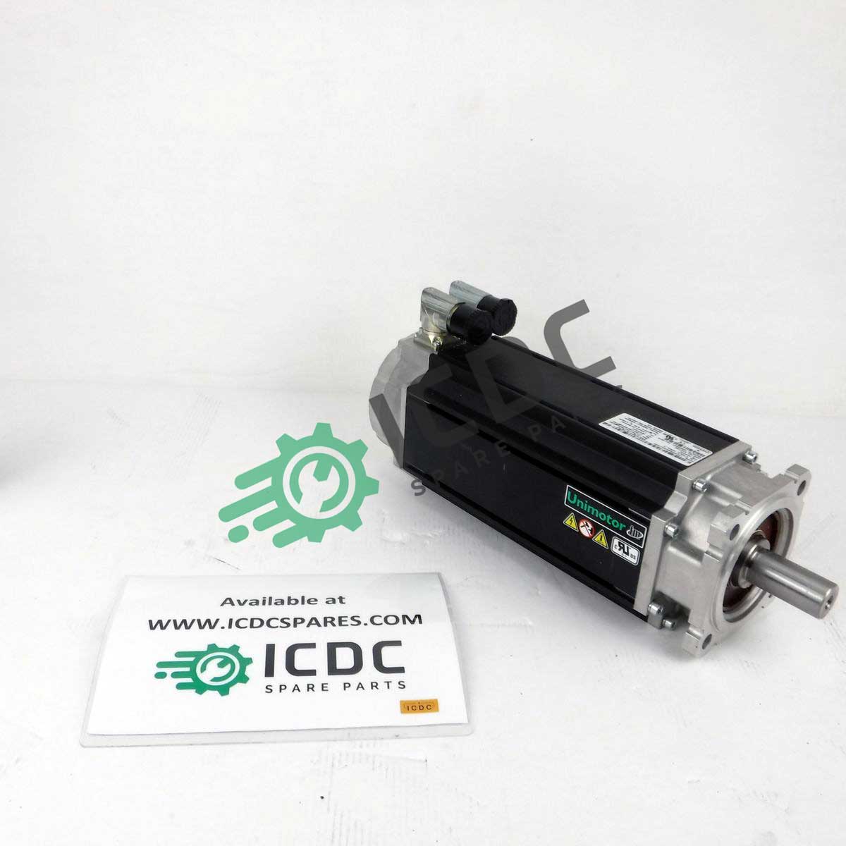 CONTROL TECH115U2D300BAA Motor Call ICDC for Tech Specs!