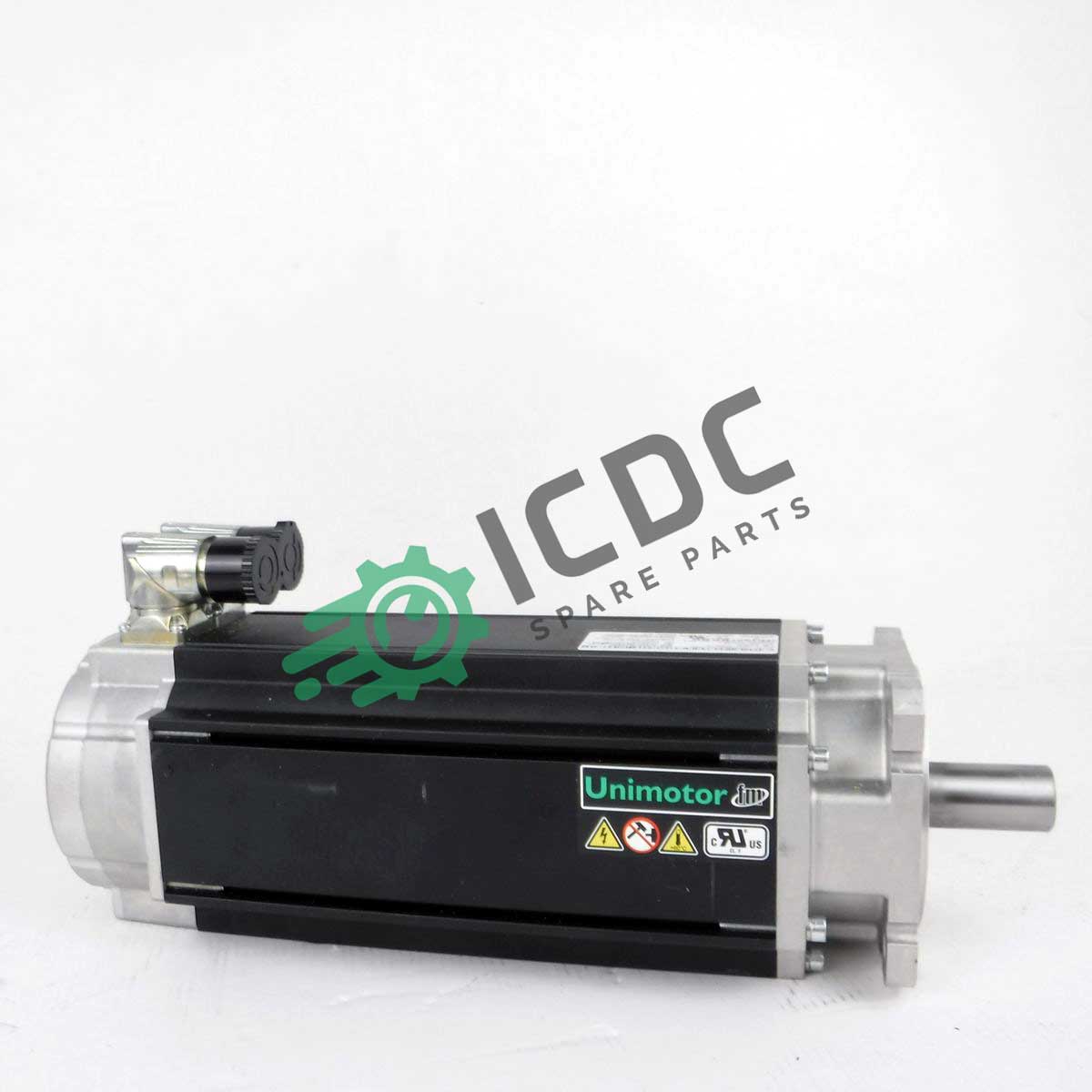 CONTROL TECH115U2D300BAA Motor Call ICDC for Tech Specs!