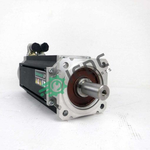 CONTROL TECHNIQUES - 115U2D300BAA - Motor - Image 4