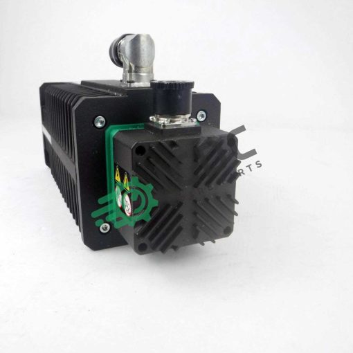 CONTROL TECHNIQUES - 115UMD300 - Motor - Image 6