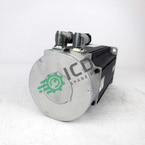 CONTROL TECHNIQUES - 142U2C305 - Motor - Image 4