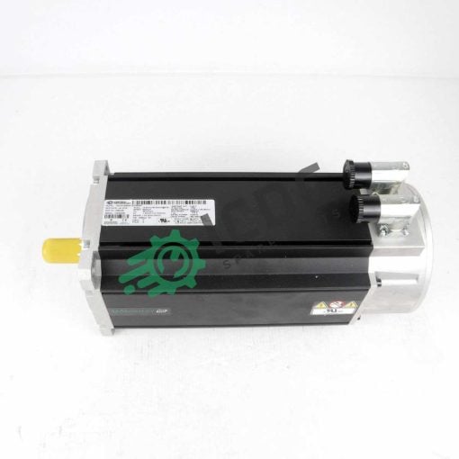 CONTROL TECHNIQUES - 142U2C305 - Motor - Image 6