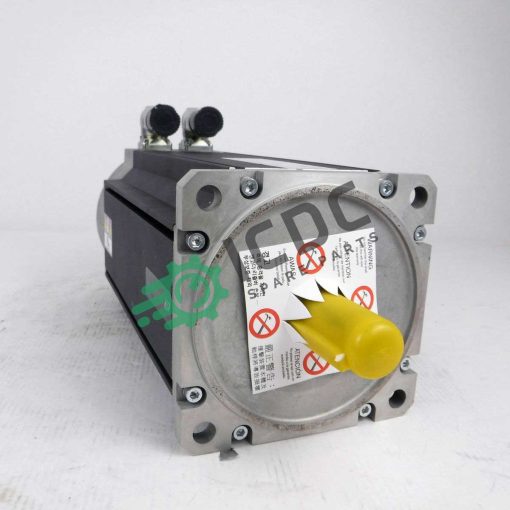 CONTROL TECHNIQUES - 142U2C305 - Motor - Image 7