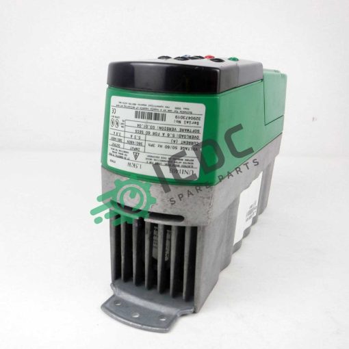 CONTROL TECHNIQUES - 15000003003000, Overhauled - Driver - ICDC-012212 - immagine 7