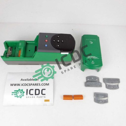 CONTROL TECHNIQUES - 80700000007700 - Control Units - ICDC-012196
