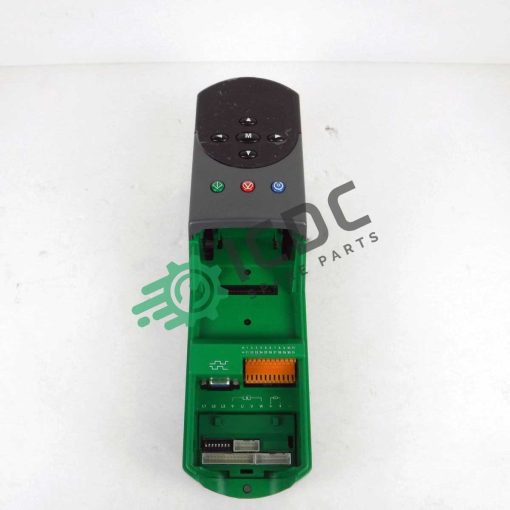 CONTROL TECHNIQUES - 80700000007700 - Control Units - ICDC-012196 - Image 3