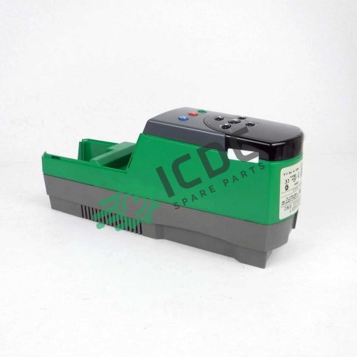 CONTROL TECHNIQUES - 80700000007700 - Control Units - ICDC-012196 - Image 6