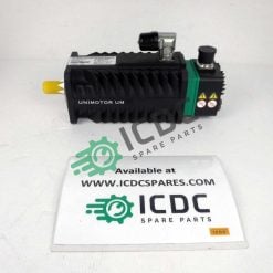 CONTROL TECHNIQUES - 95UMB300 - Motor