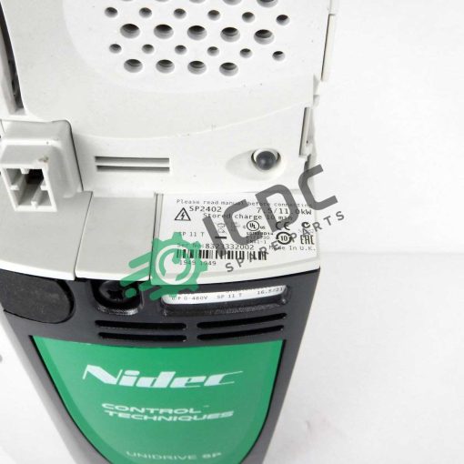 CONTROL TECHNIQUES - SP2402 - UNIDRIVE SP AC Inverter Drive - Image 2