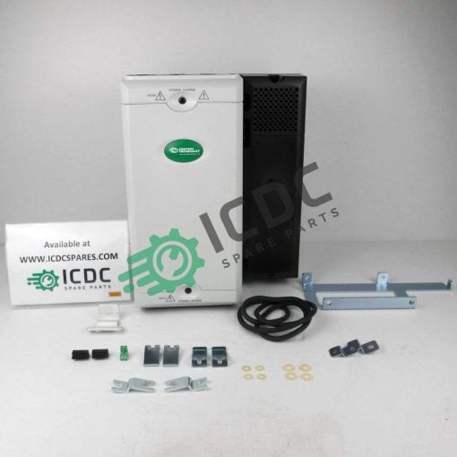 CONTROL TECHNIQUES - SPMC-1402 - Power Supply