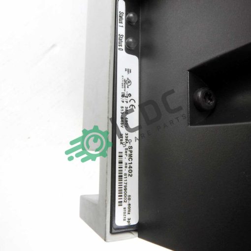 CONTROL TECHNIQUES - SPMC-1402 - Power Supply - Image 2