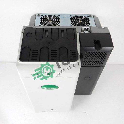 CONTROL TECHNIQUES - SPMC-1402 - Power Supply - Image 4