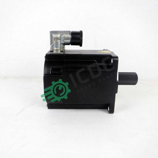 KOLLMORGEN - AKM51G-ANCNR-00 - DC Brushless Servo Motor - Image 4