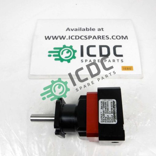 DANAHER - DT060SS - Gear-Reducer