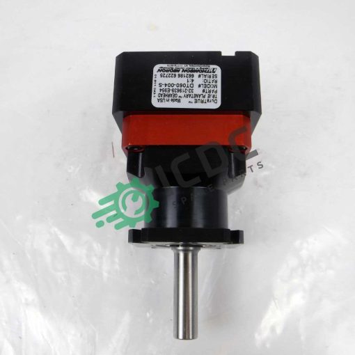 DANAHER - DT060SS - Gear-Reducer - Image 3