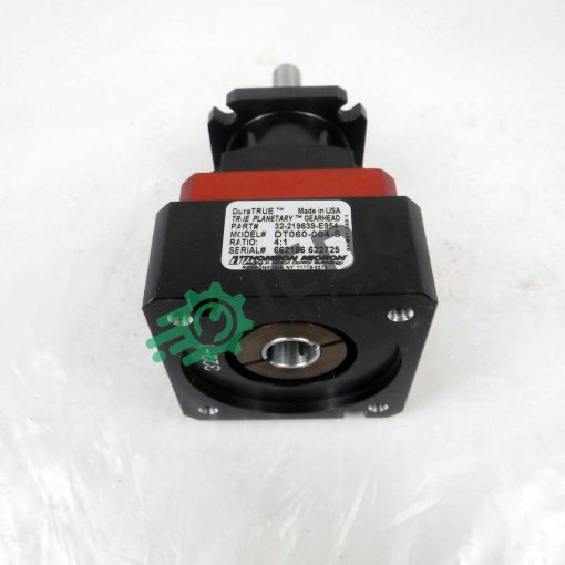 DANAHER - DT060SS - Gear-Reducer - Image 5
