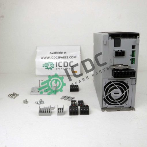 DANFOSS - 131B0015 - Inverter - Image 2
