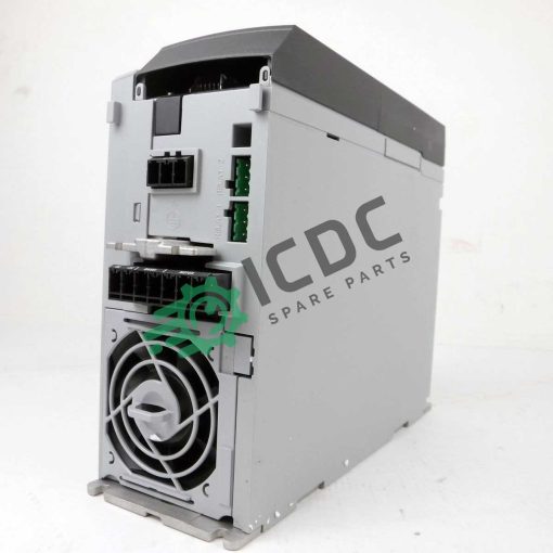 DANFOSS - 131B0509 - Inverter/Frequency Converter - Image 5