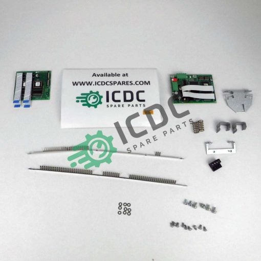 DANFOSS - 175Z0404 - Profibus and Memory Option Module