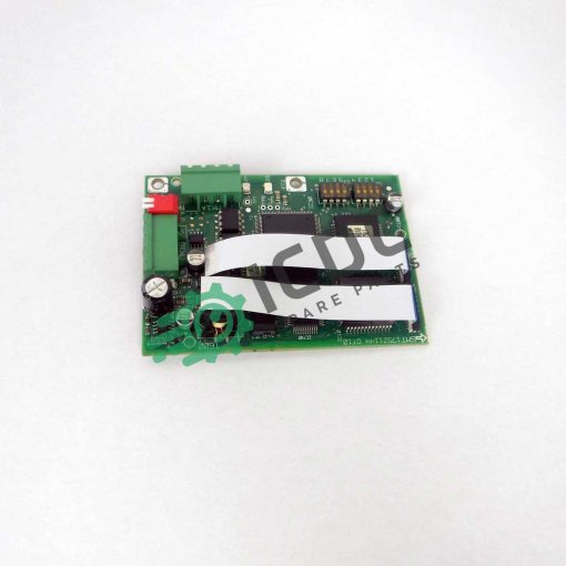 DANFOSS - 175Z0404 - Profibus and Memory Option Module - immagine 4