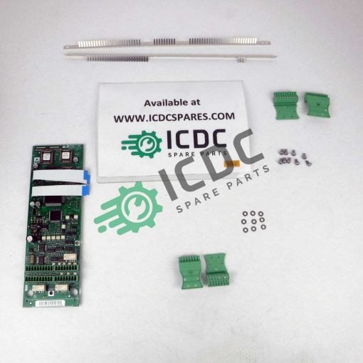 DANFOSS - 175Z3029 - VLT5000 Synchronising / Positioning Card