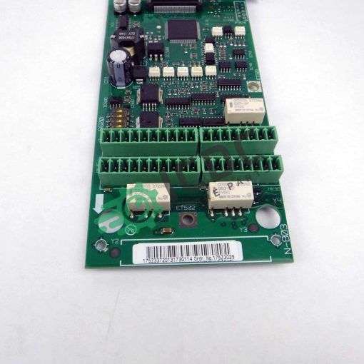 DANFOSS - 175Z3029 - VLT5000 Synchronising / Positioning Card - Image 2