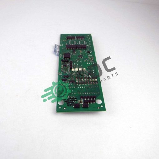 DANFOSS - 175Z3029 - VLT5000 Synchronising / Positioning Card - Image 6