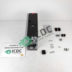 DANFOSS - VLT AutomationDrive Series - FC301 code 131B0748- Inverter