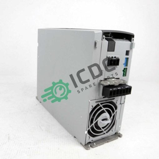 DANFOSS - VLT AutomationDrive Series - FC301 code 131B0748- Inverter - Image 5